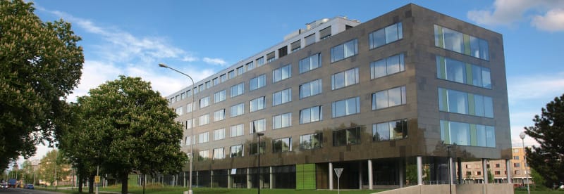 Komerční stavby - realizace 2